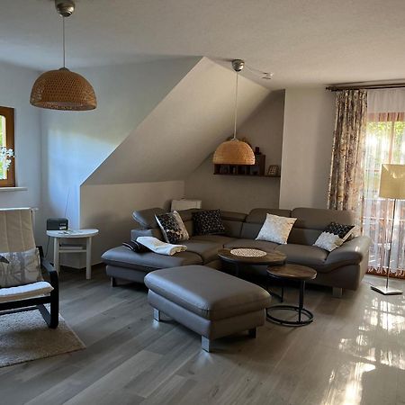 Ferienwohnung Unter Den Linden Freienhufen Kültér fotó